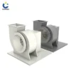 Centrifugal Blower, Stainless, Steel, 220v - view 2