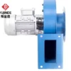 Centrifugal Blower, Stainless, Steel, 220V/380V/415V - view 4