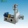 Centrifugal Blower, Stainless, Steel, ATEX - view 2