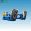 Centrifugal Blower, Stainless, Steel, ATEX - view 3