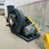 Centrifugal Blower, Stainless, Steel, ATEX - view 4