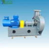 Centrifugal Blower, Stainless, Steel, ATEX - view 5