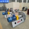 Centrifugal Blower, Stainless, Steel, Explosion-proof - view 4