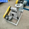 Centrifugal Blower, Stainless, Steel, Explosion-proof - view 5