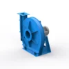 Centrifugal Blower, Stainless, Steel, Radial - view 3
