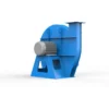 Centrifugal Blower, Stainless, Steel, Radial - view 4