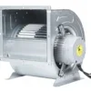 Centrifugal Blower, Steel, AHU