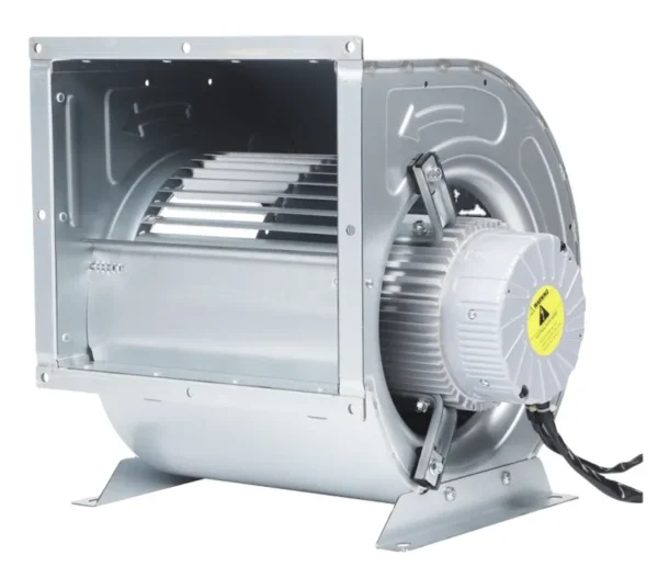 Centrifugal Blower, Steel, AHU