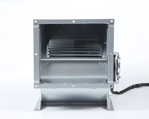 Centrifugal Blower, Steel, AHU - view 2