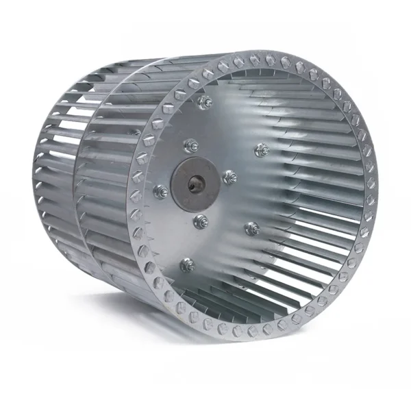 Centrifugal Blower, Steel, AHU - view 4