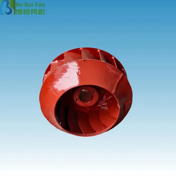 Centrifugal Blower, Steel, carbon steel