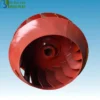 Centrifugal Blower, Steel, carbon steel - view 2