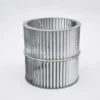 Centrifugal Blower, Steel, Galvanized steel - view 3