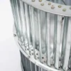 Centrifugal Blower, Steel, Galvanized steel - view 5