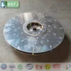 Centrifugal Blower, Steel, Stainless
