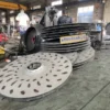 Centrifugal Blower, Steel, Stainless - view 4