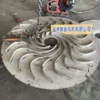 Centrifugal Blower, Steel, Stainless - view 5