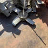 Centrifugal Blower, Steel, Stainless - view 6