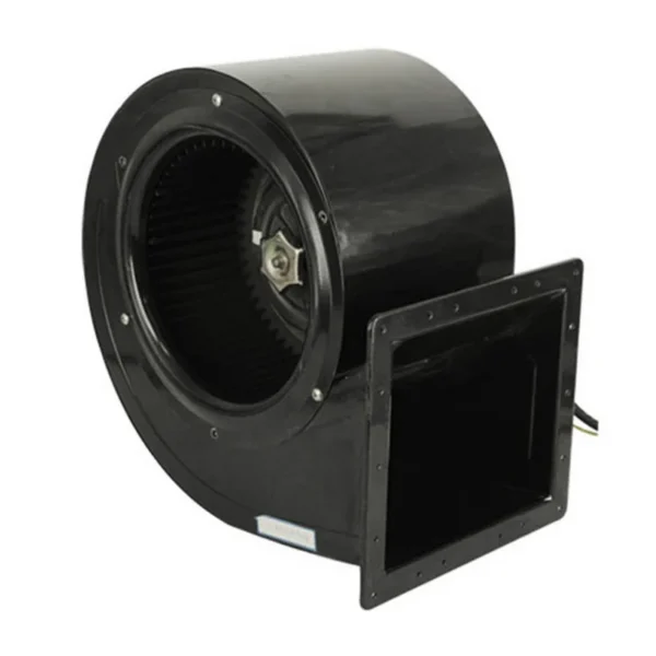 Centrifugal Blower, SUAGAN, Stainless, Steel, 310V - view 3