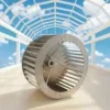 Centrifugal Blower, SUIFENG, TSL-FL014, Stainless, Steel