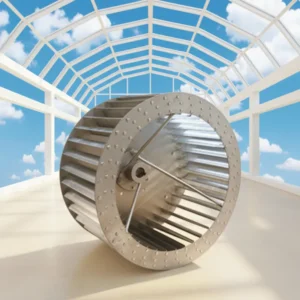 Centrifugal Blower, SUIFENG, TSL-FL014, Stainless, Steel