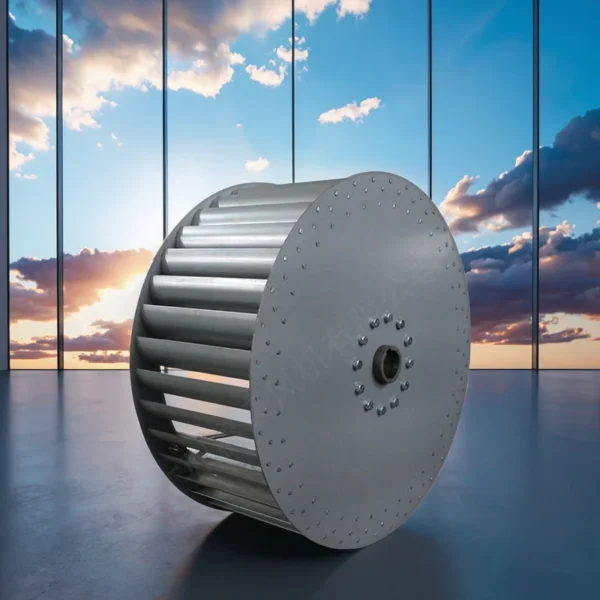 Centrifugal Blower, SUIFENG, TSL-FL014, Stainless, Steel - view 3