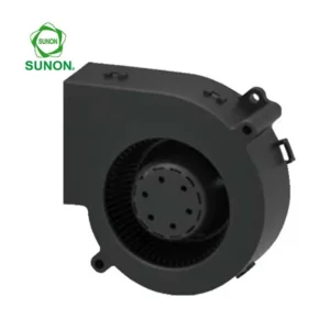 Centrifugal Blower, SUNON, Brushless, 12V, 97x95x33mm