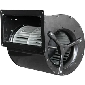 Centrifugal Blower, SYMBANG, Brushless, 230V, 1400RPM