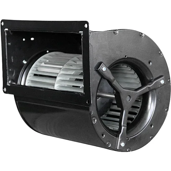Centrifugal Blower, SYMBANG, Brushless, 230V, 1400RPM