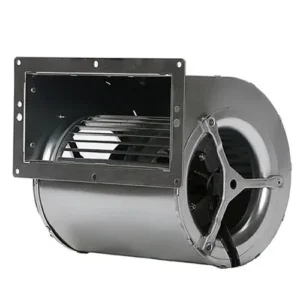 Centrifugal Blower, SYMBANG, ECB254170-PB, 230V, 1400RPM