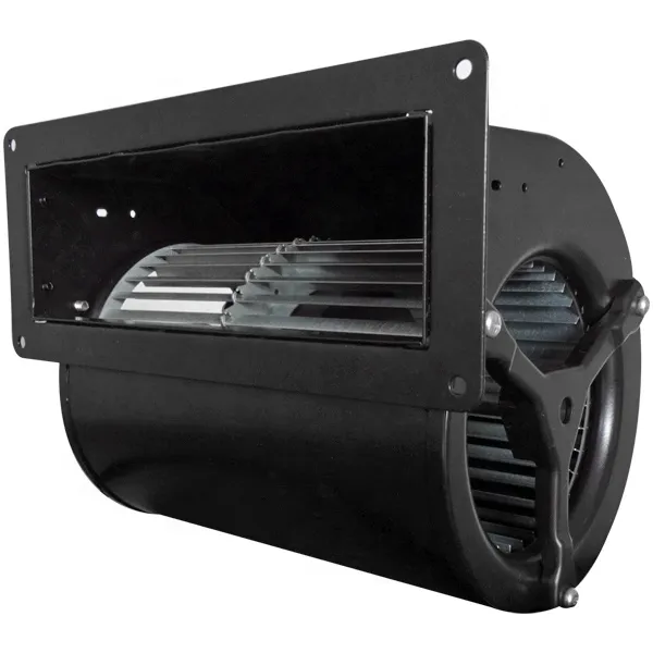 Centrifugal Blower, SYMBANG, ECB254170-PB, 230V, 1400RPM - view 4