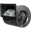 Centrifugal Blower, SYMBANG, ECB254170-PB, 230V, 1400RPM - view 6