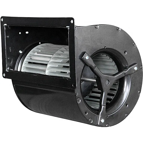 Centrifugal Blower, SYMBANG, ECB254170-PB, 230V, 1400RPM - view 6