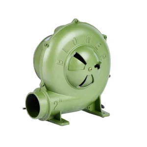 Centrifugal Blower, T-CZR, 110V/220V, 2.5'', 3''