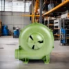Centrifugal Blower, T-CZR, 110V/220V, 2.5'', 3'' - view 2