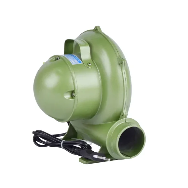 Centrifugal Blower, T-CZR, 110V/220V, 2.5'', 3'' - view 4