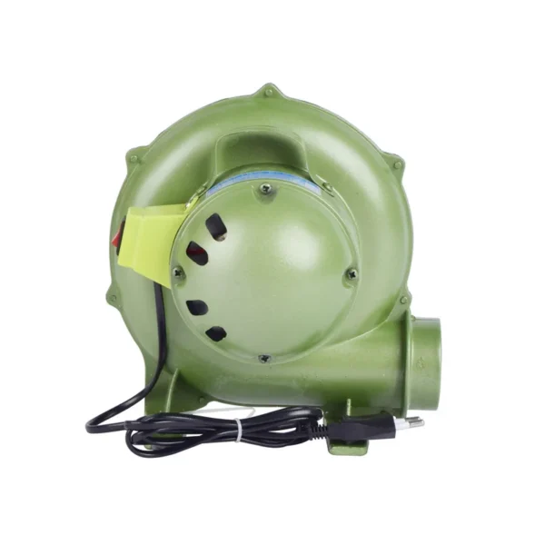 Centrifugal Blower, T-CZR, 110V/220V, 2.5'', 3'' - view 5
