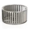 Centrifugal Blower, Tangential, Aluminum