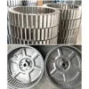 Centrifugal Blower, Tangential, Aluminum - view 2
