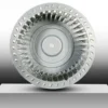 Centrifugal Blower, Tangential, Aluminum - view 5