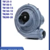 Centrifugal Blower, TB125-3, 2.2KW, 380V - view 3