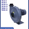 Centrifugal Blower, TB125-3, 2.2KW, 380V - view 5