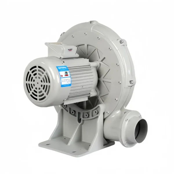 Centrifugal Blower, TB150-10, 7.5kw, 10hp - view 3