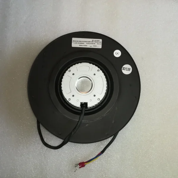 Centrifugal Blower, UCLASSY, 24V, THERMO, KING