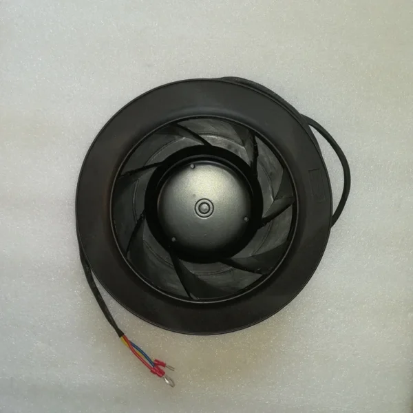 Centrifugal Blower, UCLASSY, 24V, THERMO, KING - view 2