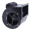 Centrifugal Blower, Wall, IP54