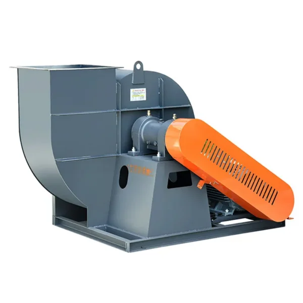 Centrifugal Blower, Wall, Stainless, Steel, 380V