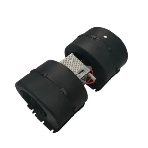 Centrifugal Blower, WELL-IN, 12V, 24V
