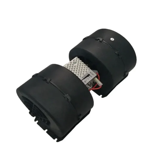 Centrifugal Blower, WELL-IN, 12V, 24V
