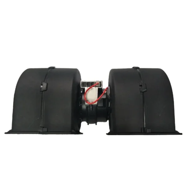 Centrifugal Blower, WELL-IN, 12V, 24V - view 2